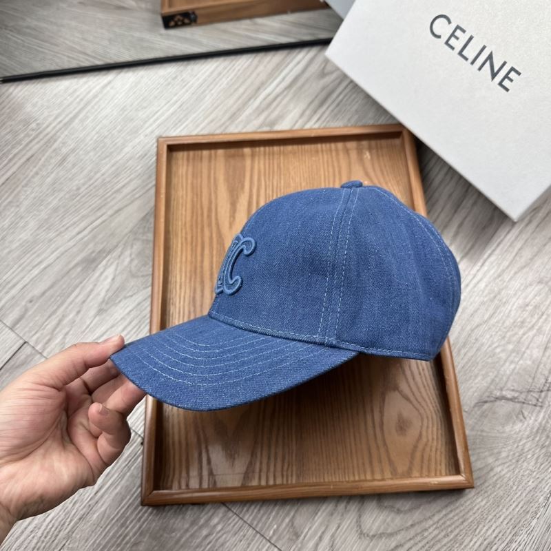 Celine Caps